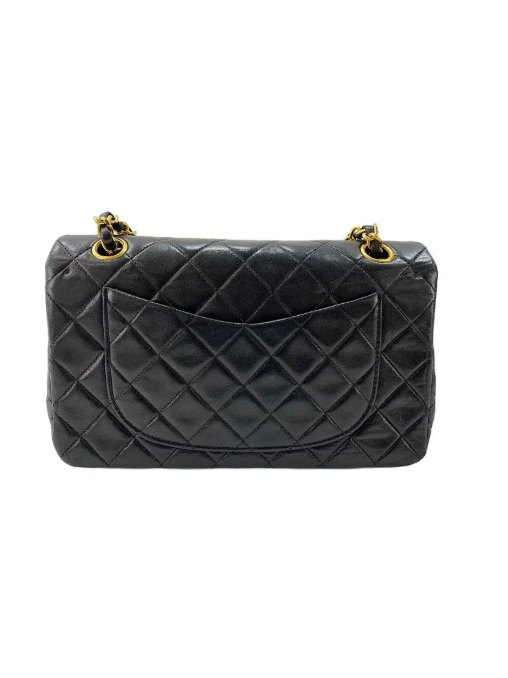 CHANEL this authentic